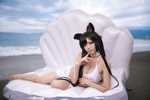 [cosplay]從Ayanami到Fomicable！ “ Azur Lane”“這是您想要的”六日美容層選擇[63張照片] 59張照片 /圖像