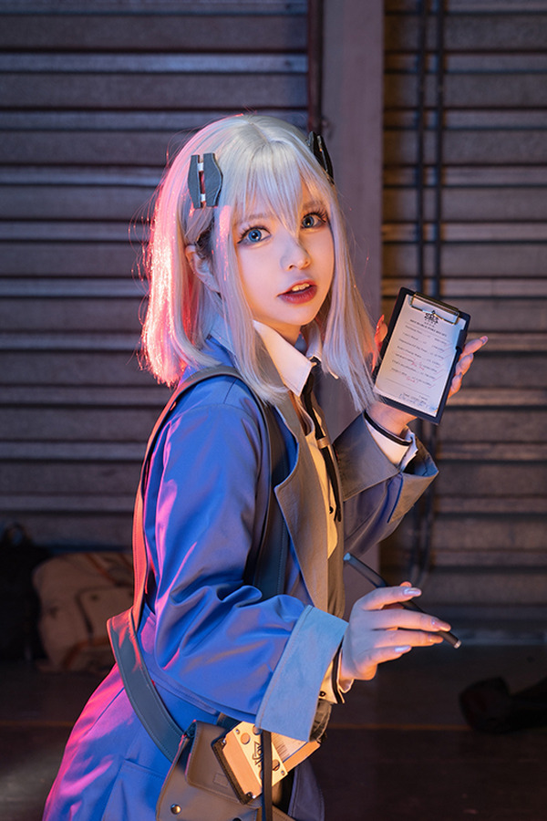 [Cosplay] 看那耀眼的光芒…！中國版Comiket「Comicup27」8個美麗的圖層[88張]第12張照片/圖片