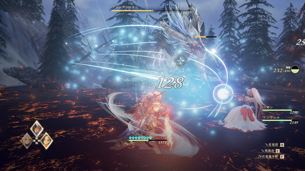 《Tales of Arise》現已在全平台開放預訂！另提供包含人物特典的豪華限量版第 4 張照片/圖片。