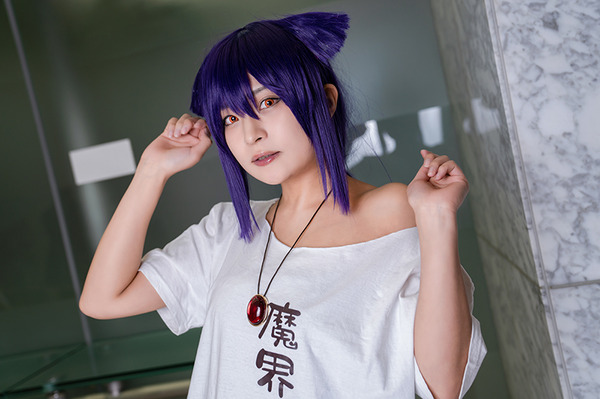 [cosplay]“ tona kos” 15個美麗的層！ Harajin，馬女孩，可見的孩子... [66張照片]第57張照片 /圖像