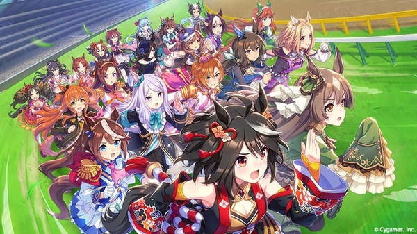 “ Uma Musume”的魅力在哪裡？ 大多數培訓師回答的元素是什麼...