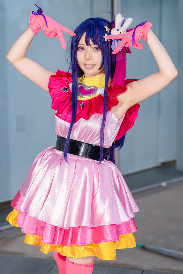 [Cosplay]從「原神」艾露亞和琥珀到「SDVX」「[忍之子]」！ 7張美麗的圖層為Nico Nico Chokaigi 2023 [27張照片]第12張照片/圖片