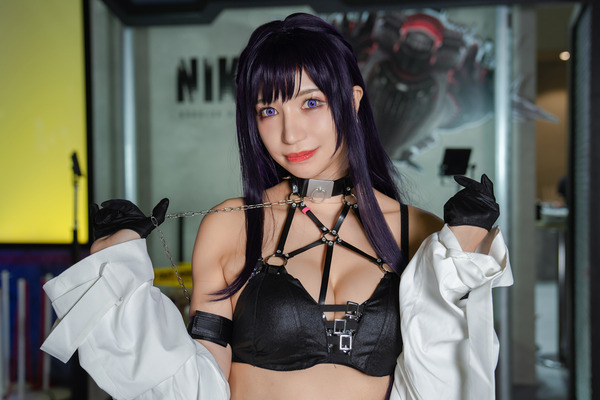 【Cosplay】《NIKKE》現在火爆，從官方層到一般參與層！ ！降臨在「Nico Super」的勝利女神們全部送上來！ [68張] 第43張照片/圖片