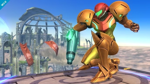 在“裝甲芯6”中復制“ Metroid” Samus？賞金獵人跌落在rubicon上