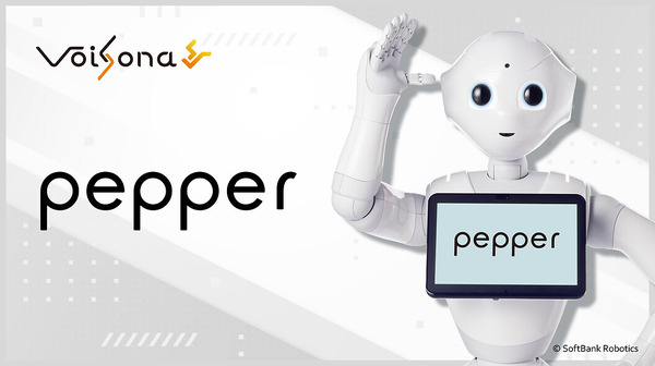 “Pepper”意外出現在人工智慧歌唱軟體“VoiSona”中，引起人們的關注，“這真的是鶴卷真希嗎？”