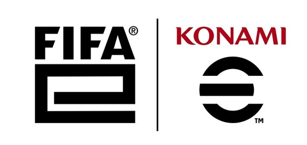 Konami 與 FIFA 合作舉辦「eFootball」世界盃