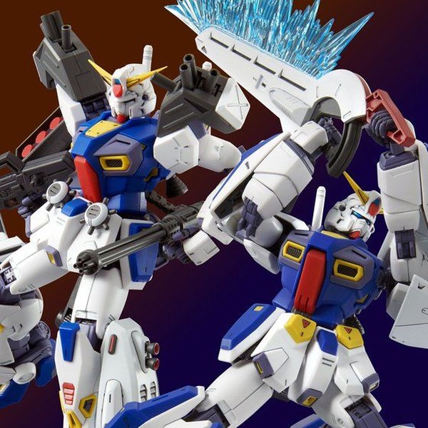 「HG 1/144 高達卡利本」等 28 種高達模型商品陣容！ Preban 將於 11 月 28 日上午 11 點開始接受預訂。