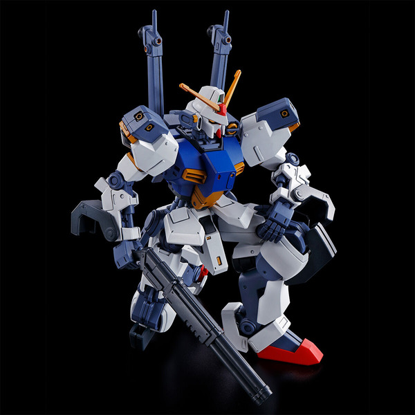 HG Gunpla“ D Gundam的第一”次級訂單在Pleban！預訂從今天的11:00開始於12月17日，第4張照片 /圖片