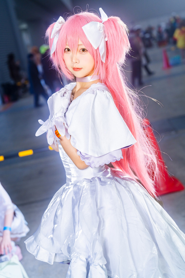 [Cosplay]Comiket 105召開！遊戲、動漫、VTuber等12月大網站13選美女齊聚[59張]第45張照片/圖片