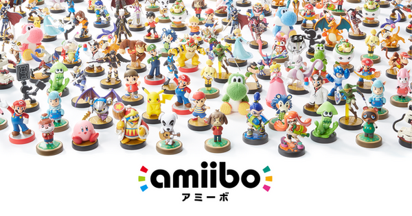 Nintendo贏得了針對偽造Amiibo公司的訴訟超過10億日元！對未來偽造的威懾力量的期望很高