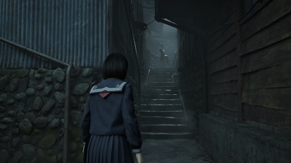 “ Silent Hill f”是一個旁邊的故事，因此即使從未玩過它的人也可以享受