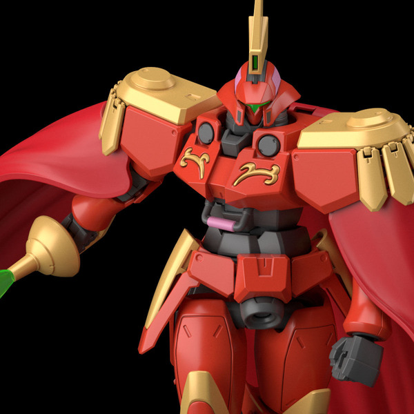 HG Gunpla“ Leos”和“ Reol”重新銷售！預訂前的預訂將於3月14日上午11點開始