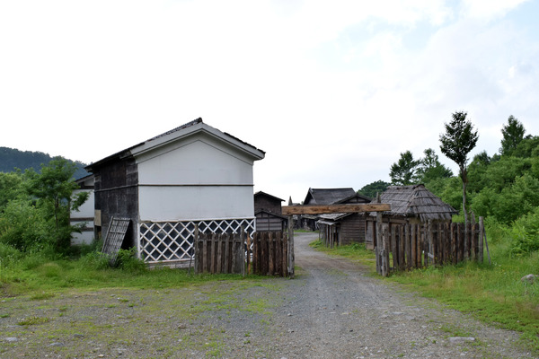 【特輯】即使在現實生活中，我也想成為《勇者鬥惡龍》的英雄…我去了《勇者義彥》的拍攝地。第33張照片/影像