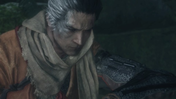 《SEKIRO》死十次才回家！ 我們有限的生命能走多遠？ [播放報告]第8張照片/影像