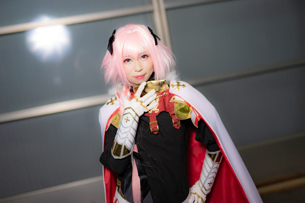 [Cosplay] BB、阿納斯塔西婭等許多美麗的剪輯！ 「niconico超會議2019」FGO美層總結[63張]第62張照片/圖片