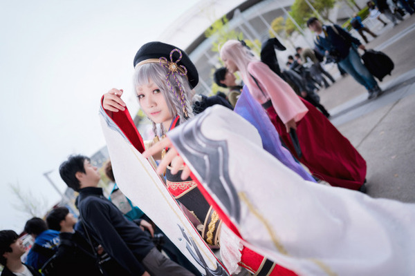 【Cosplay】《Nico Nico超會議2019》美麗層總結！ 《SAO》與《碧藍航線》人氣角色齊聚[178張]第139張照片/圖片